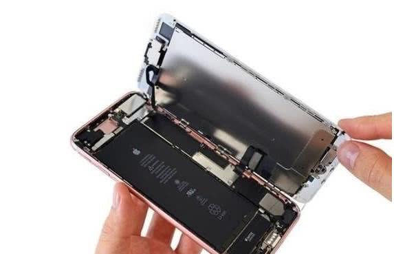 库克苹果第一部双卡双待手机,藏在苹果中的秘密你会看到什么