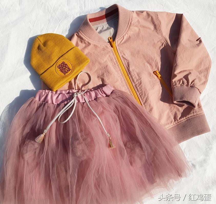 今年冬季童装流行款式,2022年童装秋冬款流行哪些元素