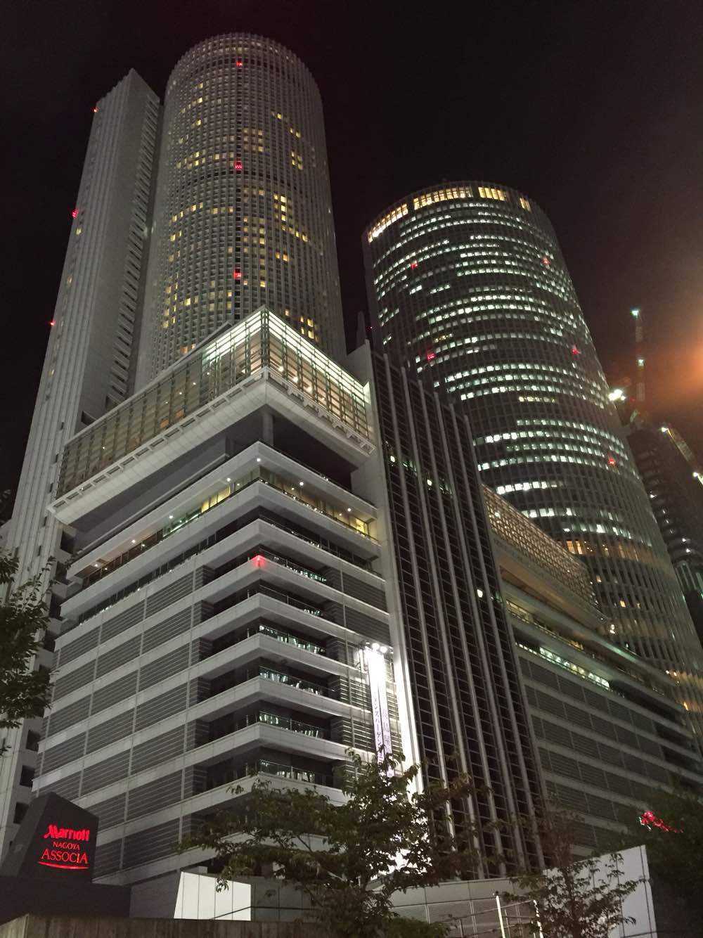 日本名古屋旅游攻略自由行,去日本旅游天气下雨吗