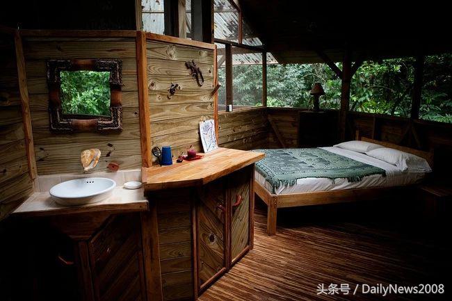 世界上最漂亮的世外桃源在哪里,世界上还有一处世外桃源吗