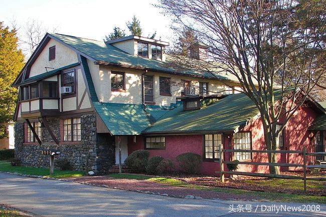 世界上最漂亮的世外桃源在哪里,世界上还有一处世外桃源吗