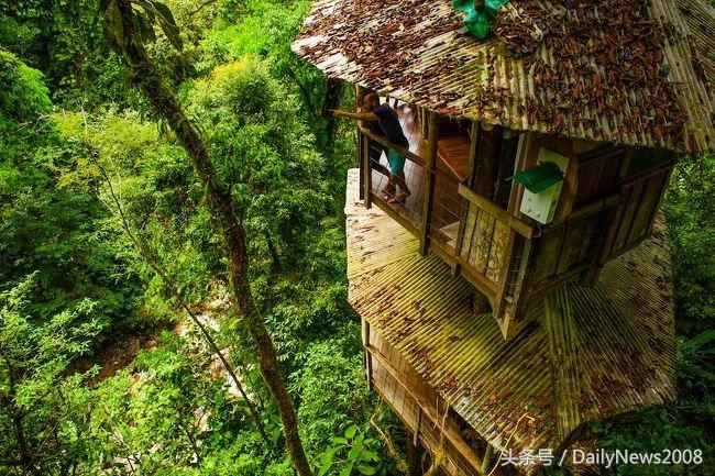 世界上最漂亮的世外桃源在哪里,世界上还有一处世外桃源吗