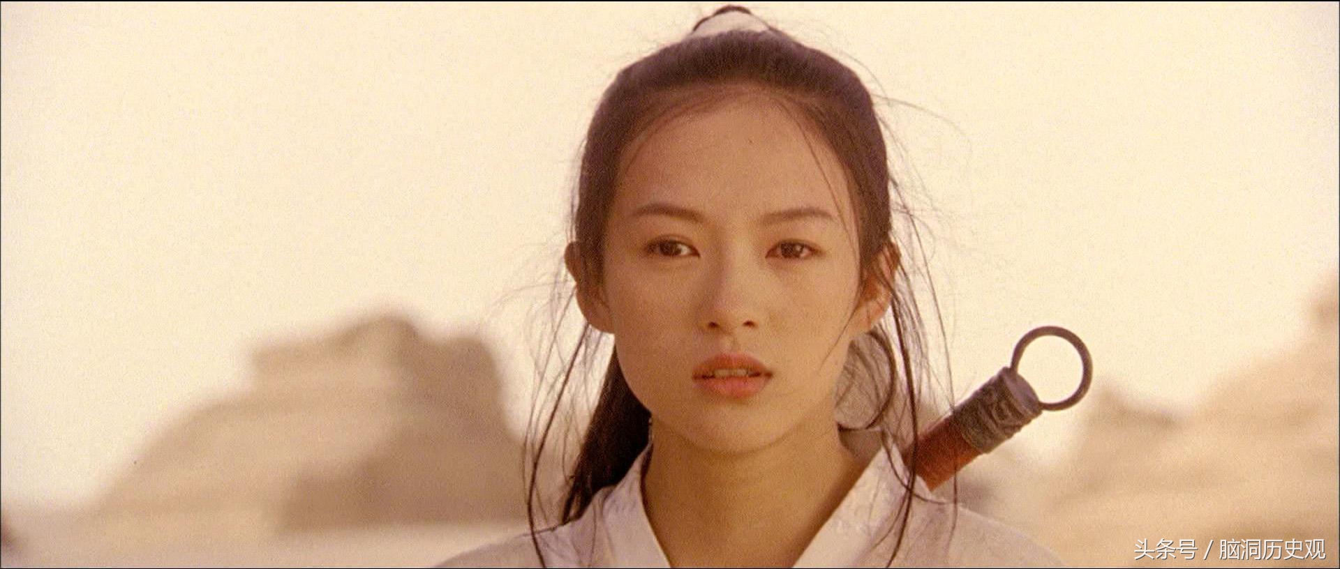 中国四大美女中，唯有她身世神秘，至今无人搞清来历！