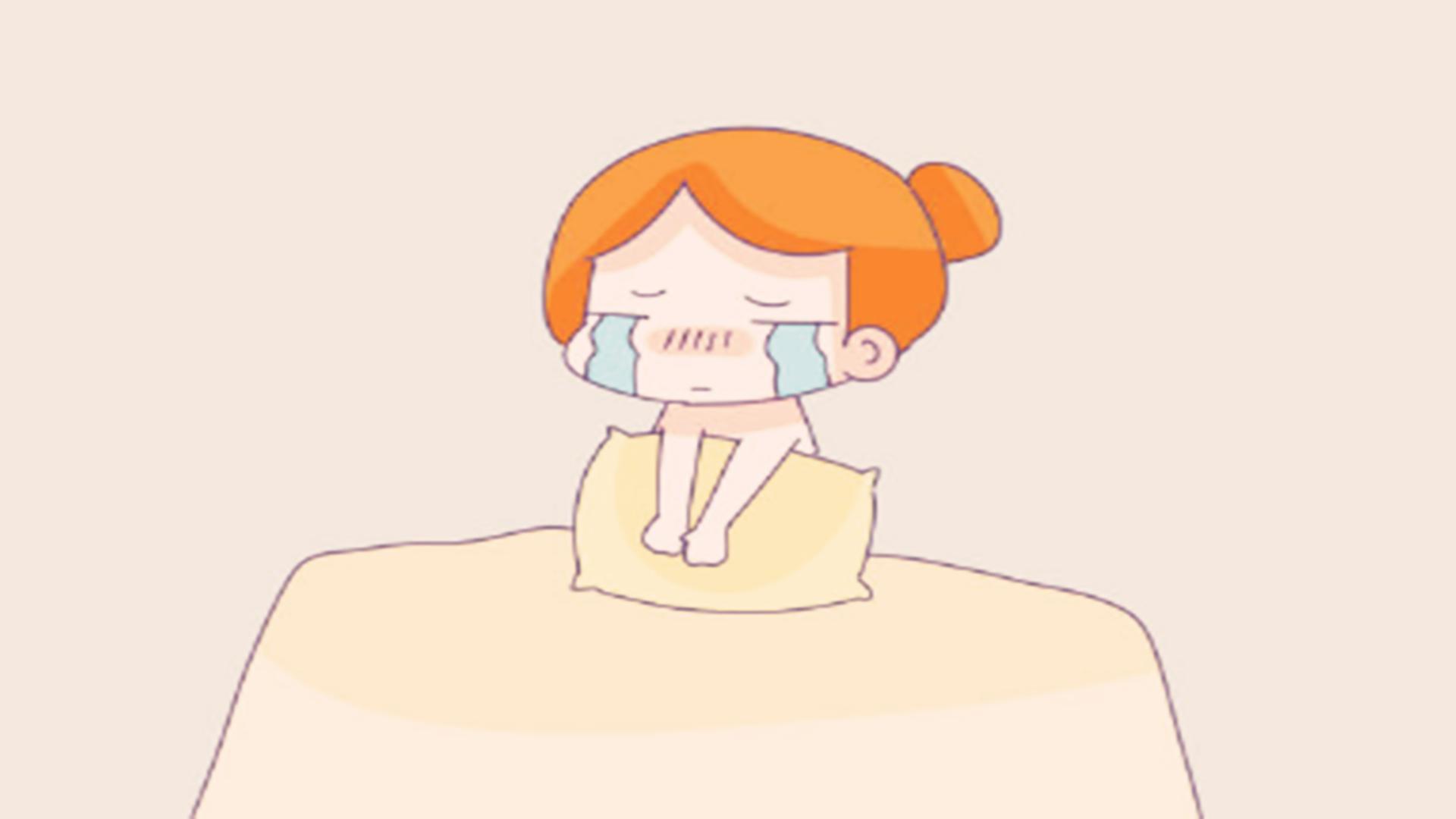 孕期频繁上厕所然后口渴,孕期经常憋尿会怎样