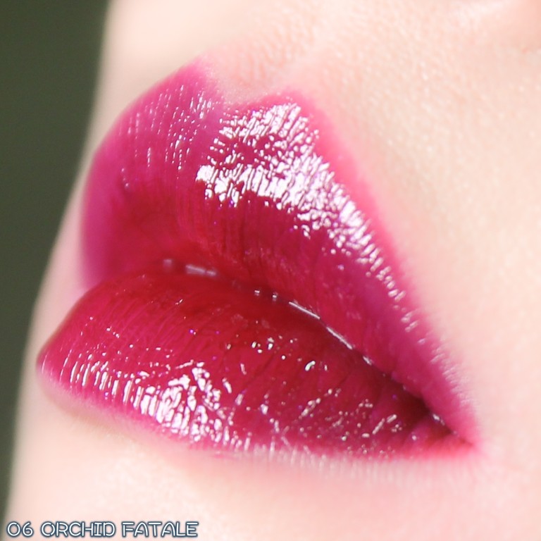 tomford值得入手的口红,tomford璀璨流光高光唇膏值得买嘛