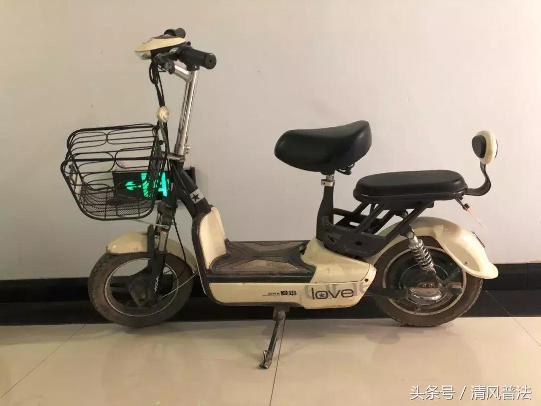 全城寻失主｜邢台市开发区公安分局现有49辆被盗电动车待认领！快来看看有没有你丢的！