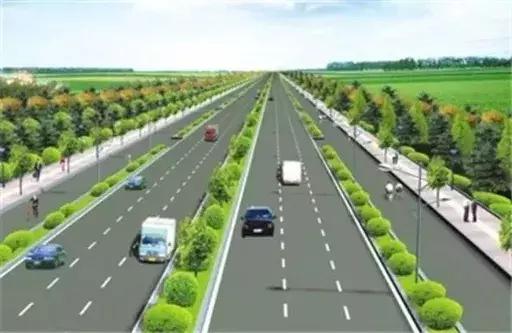 都匀2022加快一环八线快速路,都匀县未来5年规划