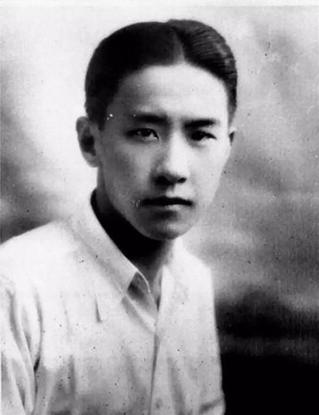 民国四公子之一完整版,民国四大公子照片