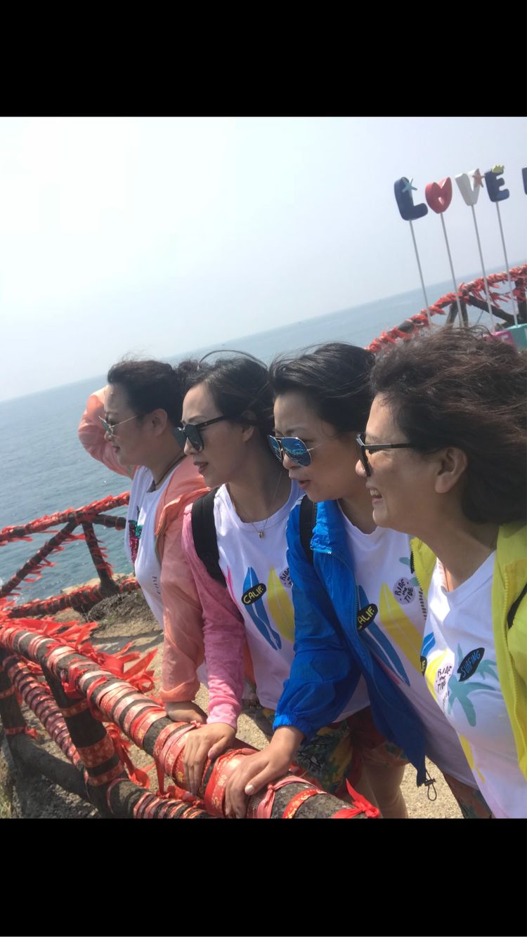 和闺蜜一起去三亚,和闺蜜一起嗨的日子