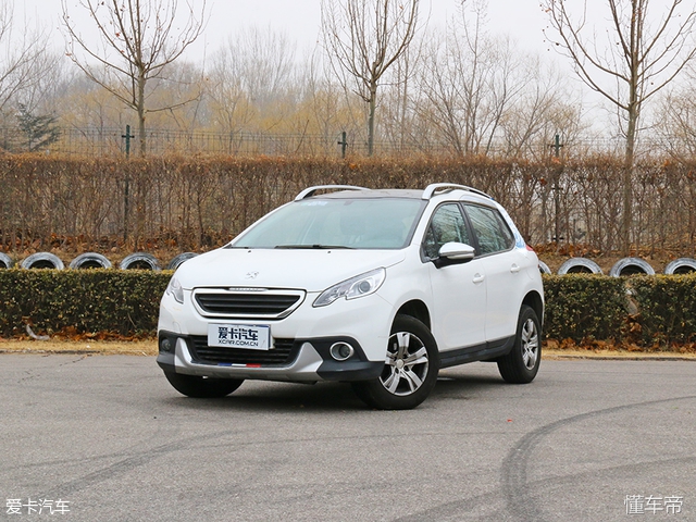 5款中大型suv质量,5款合资小型suv