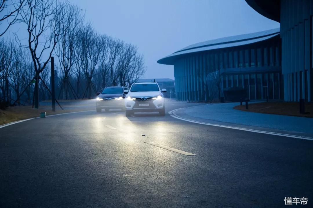 东南dx7试乘试驾视频,东南dx7prime怎么样