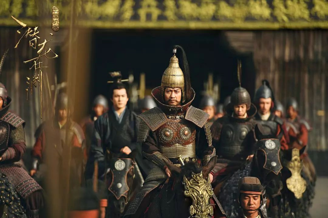 三国机密之潜龙在渊豆瓣评分,三国机密之潜龙在渊口碑