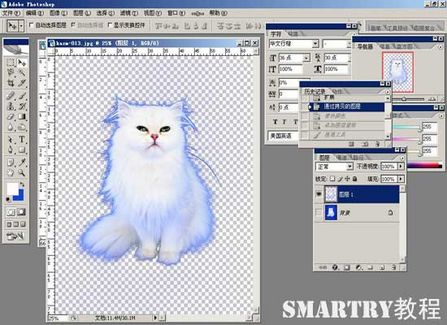 抠图抠不干净ps用哪个工具,ps抠图和ai抠图区别