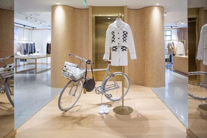 上海网红马路,上海网红马路一览表