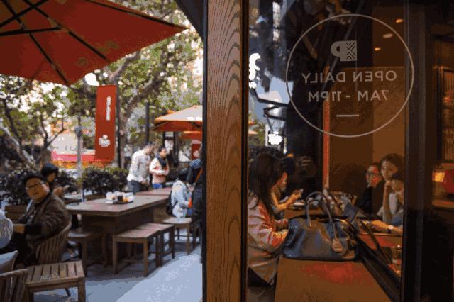 上海网红马路,上海网红马路一览表