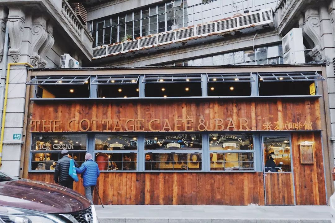 上海网红马路,上海网红马路一览表