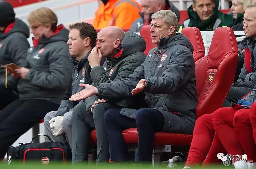 复盘枪手的真实原因,复盘曼城5-0阿森纳枪手