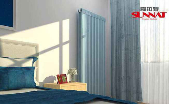 暖气片上的阀门开关怎么用,停暖暖气片阀门关哪个