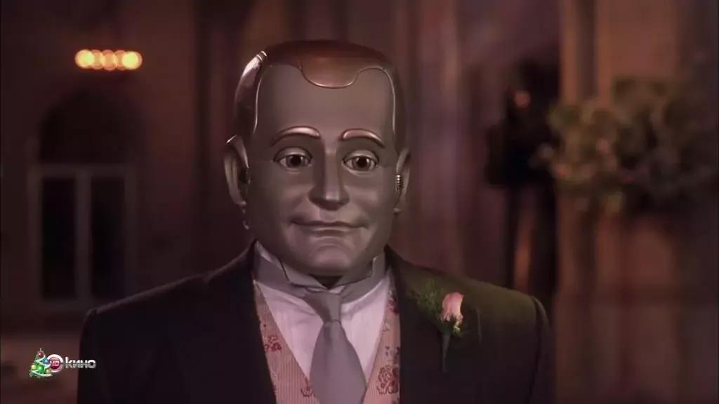 头号玩家电影终结者的彩蛋,头号玩家所有彩蛋都在这儿了