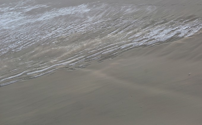 罗布泊穿越｜单车无后援严冬穿越罗布泊大海道纪行（上）—敦煌篇