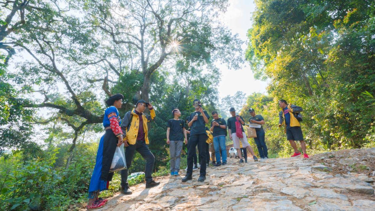 2018最美探寻之旅，“行者精神”刷新茶马古道意涵
