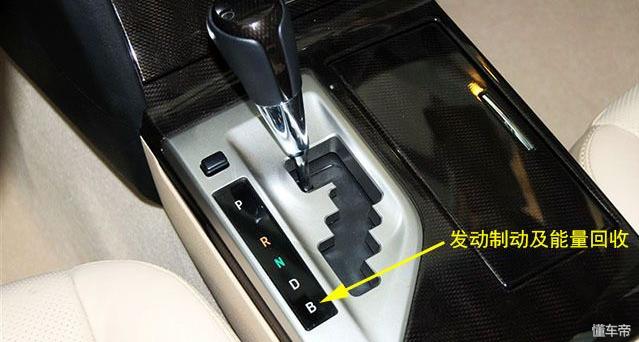 自动挡prndsl代表什么意思,自动挡prnds是什么档位