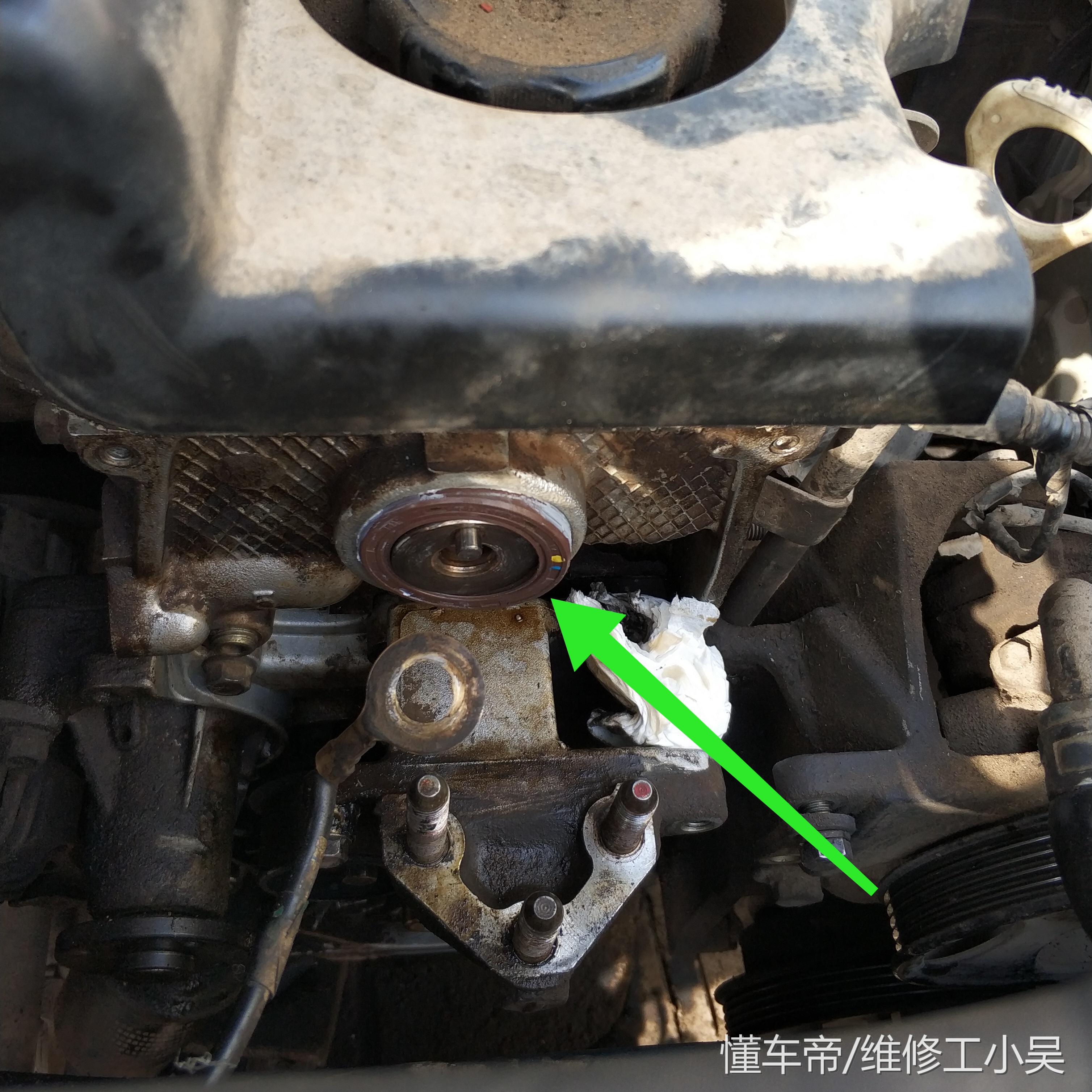 海马普力马发动机漏油,海马汽车发动机拆解视频