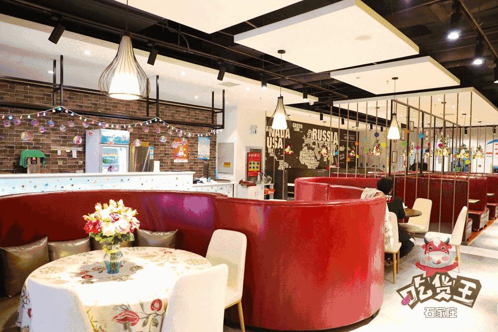 石家庄浪漫晚餐推荐餐厅,石家庄浪漫花园主题餐厅