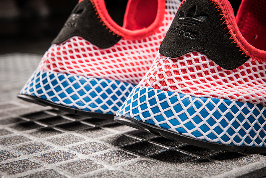 nike和adidas谁的脚感更舒服,耐克和阿迪鞋质量哪个更好