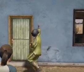 绝地求生跳新舞蹈,绝地求生最新的像鸡叫的舞蹈