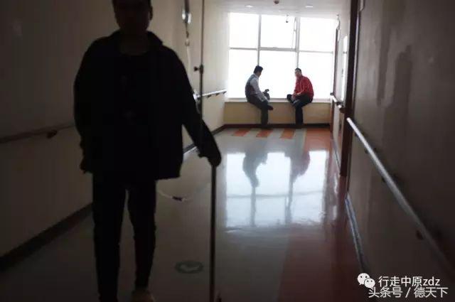 清明特辑，一个癌症家庭的悲惨历程——失臂之痛