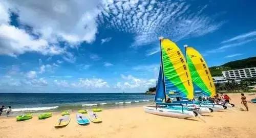 清明假期深圳免费玩的地方,清明小长假深圳周边游