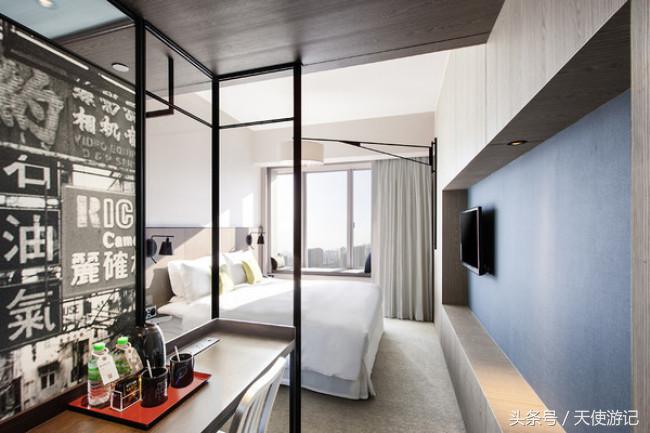 香港旅游酒店推荐1200元,香港旅游住宿性价比排行