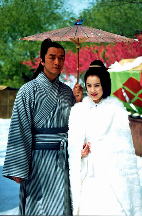 盘点那些无法超越的经典片段,细数8部经典古装电视剧