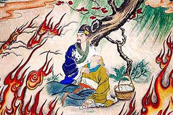 清明节由来和习俗幼儿动画视频,清明节的来历和习俗简单说一下