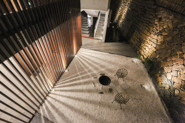 我的名字叫：鱼缸