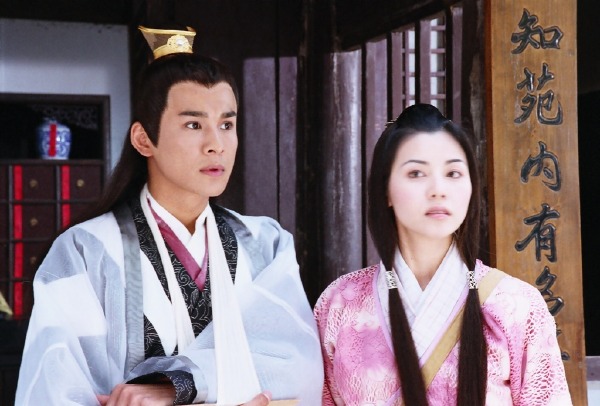 盘点那些无法超越的经典片段,细数8部经典古装电视剧