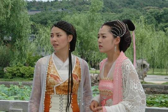 盘点那些无法超越的经典片段,细数8部经典古装电视剧