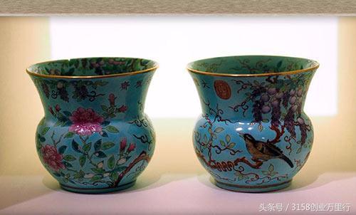 创业做陶瓷店投资要多少钱,开一个陶瓷店赚钱