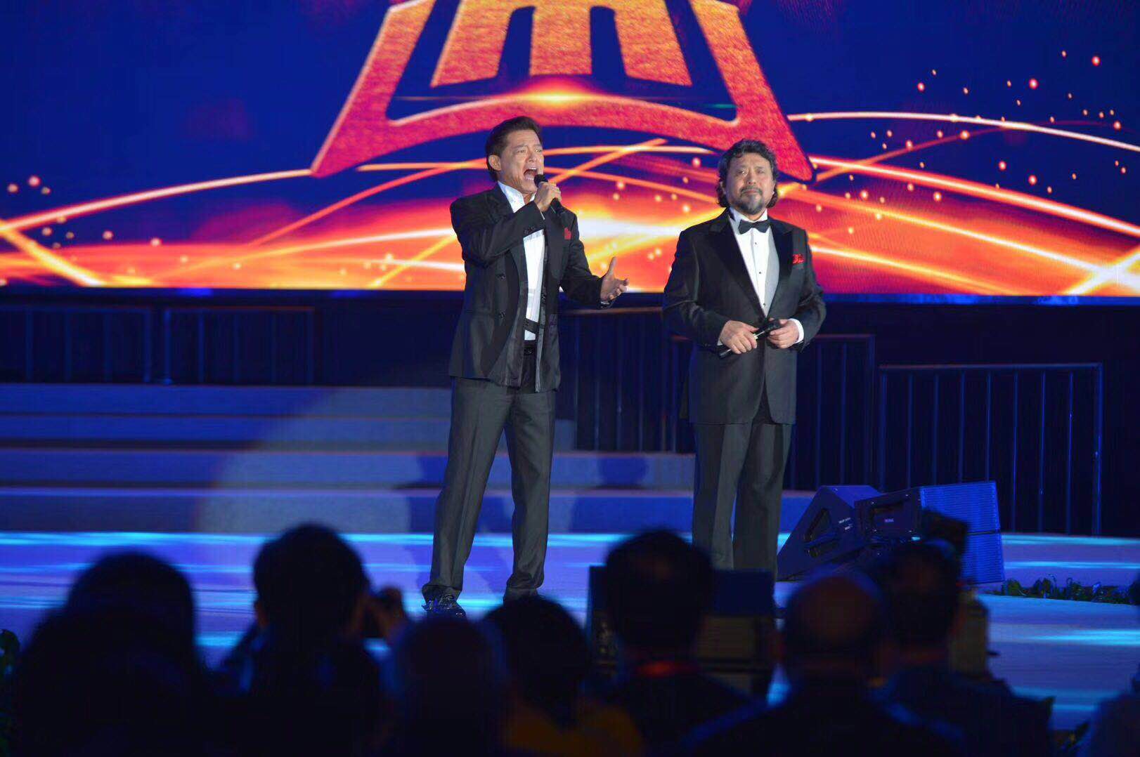 向人民汇报——中国音协艺术团进川沙慰问演出