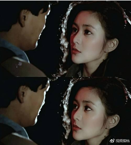 李嘉欣和关之琳巅峰颜值对比,李嘉欣和关之琳真人谁更漂亮