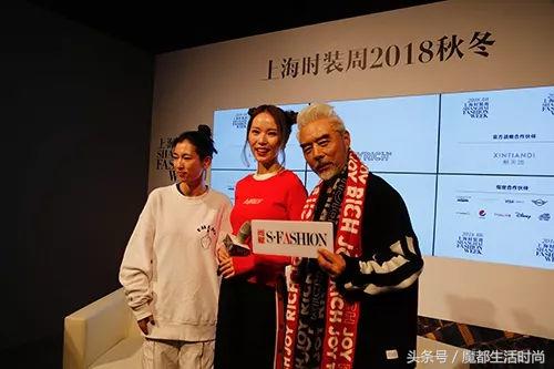 2017aw上海时装周地点,2019aw上海时装周kids