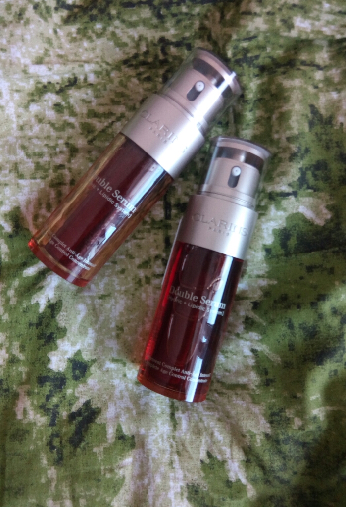 法国clarins娇韵诗洗面奶,clarins娇韵诗抗老面霜