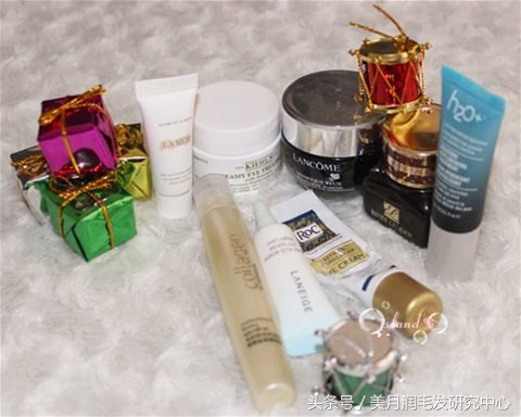 眼精华眼霜眼膜,眼精华和眼膜眼霜