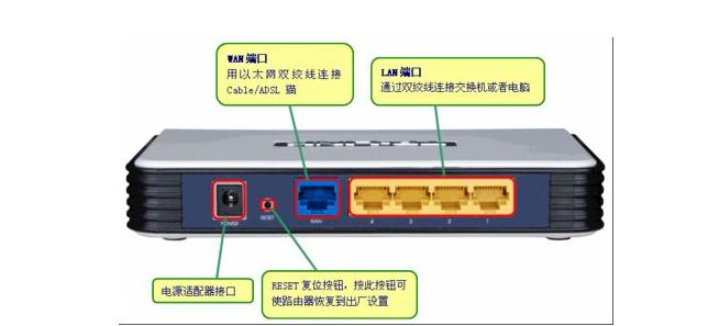 路由器频繁掉线每次都要重新设置,路由器和路由器串联怎么掉线呢