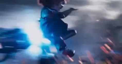 头号玩家魔兽世界彩蛋,头号玩家发现的第一个彩蛋