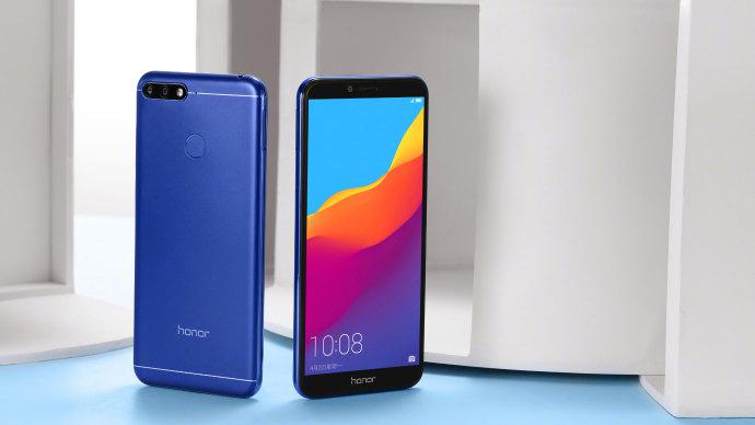 荣耀畅玩7a高配版评测,荣耀畅玩7a参数配置详情