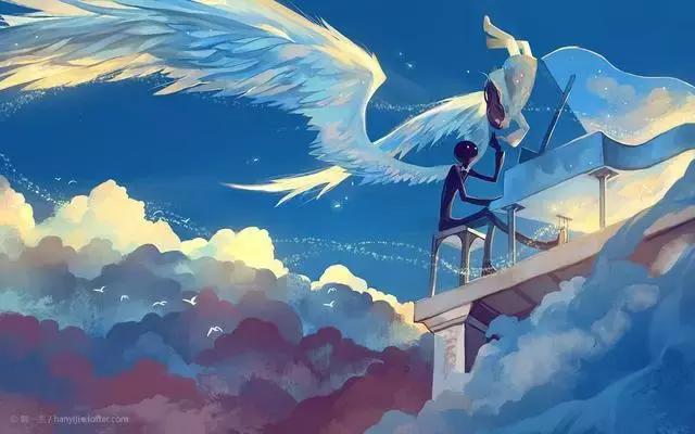 我要高颜值！盘点几款画面唯美的休闲手机游戏。