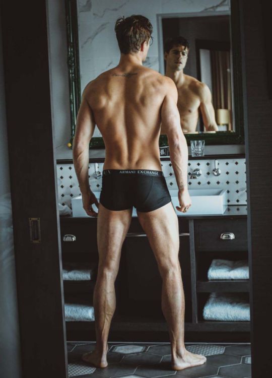 法国英俊帅气男模特写真,法国超帅男模图片