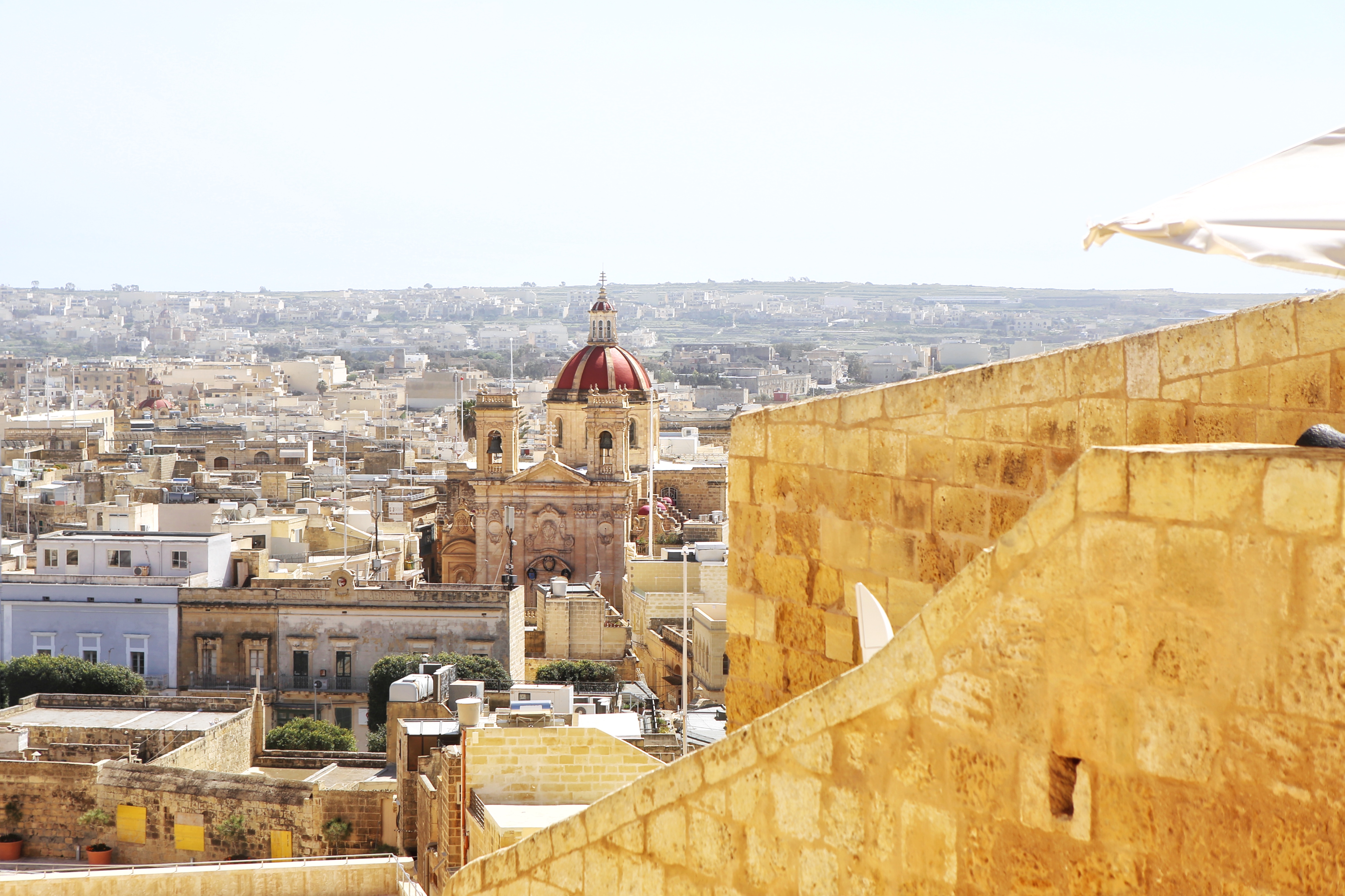 地中海小马耳他,地中海中部岛国马耳他